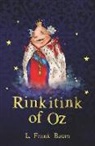 L. Frank Baum - Rinkitink of Oz