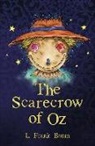 L. Frank Baum - The Scarecrow of Oz