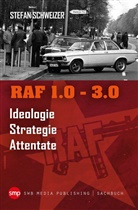 Stefan Schweizer - RAF 1.0 - 3.0
