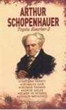Arthur Schopenhauer - Arthur Schopenhauer Toplu Eserleri 2