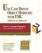 Doug Rosenberg, Kendall Scott - Use Case Driven Object Modeling with UML