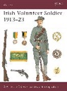 Brendan O'Shea, O'Shea Brendan, Gerry White, White Gerry, Bill Younghusband, William Younghusband... - Irish Volunteer Soldier 1913-23