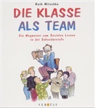 Ruth Mitschka - Die Klasse als Team