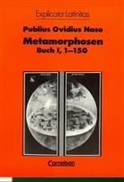 Ovid - Metamorphosen I, 1-150