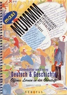 Gabriele Hofer - Offenes Lernen in der Oberstufe