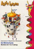 Sonja Vucsina - In der Sätzestadt, neue Rechtschreibung