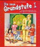 Eva-Maria Stadler - Die neue Grundstufe I