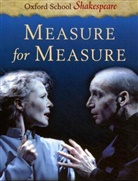 William Shakespeare, Roma Gill - Measure for Measure
