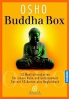 Osho - Buddha Box