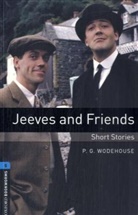 P. G. Wodehouse, Pelham G. Wodehouse - Jeeves and Friends