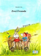 Mustafa Cebe - Zwei Freunde