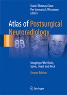 Danie Ginat, Daniel Ginat, Per-Lennart A Westesson, Per-Lennart A. Westesson, A Westesson, A Westesson... - Atlas of Postsurgical Neuroradiology