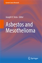Josep R Testa, Joseph R Testa, Joseph R. Testa - Asbestos and Mesothelioma