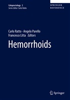 Francesco Litta, Angel Parello, Angelo Parello, Carlo Ratto - Hemorrhoids: Hemorrhoids
