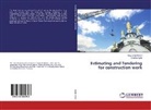 Shanko Ayele, Vijay Sing Rawat, Vijay Singh Rawat - Estimating and Tendering for construction work