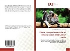 Armandine Eugénie Andriatahina - Etude comportementale et réseau social chez Lemur catta