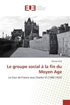 Moussa Paré - Le groupe social à la fin du Moyen Age