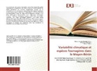 Madjido Oumorou, Madjidou Oumorou, Abdou Rachidi Akingb Saliou, Abdou Rachidi Akingbé Saliou, SI, Brice A. Sinsin - Variabilité climatique et espèces fourragères dans le Moyen-Bénin