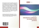 Meriem Kerbachi - Sclérodermie systémique et cirrhose biliaire primitive