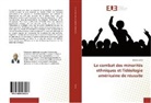 Mawa Samb - Le combat des minorités ethniques et l'idéologie américaine de réussite