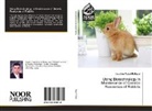 Ibrahim Talat El-Ratel - Using Biotechnology in Maintenance of Genetic Resources of Rabbits