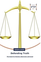 Kenneth Lasson - Defending Truth