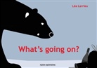 Léa Larrieu, Léa Larrieu, Nats Editions - What's going on?
