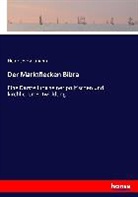 Heinrich Hartmann - Der Marktflecken Bibra
