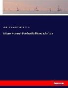 Johann Heinrich Deinhardt, Herman Schmidt, Hermann Schmidt - Johann Heinrich Deinhardts kleine Schriften