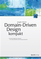 Vaughn Vernon - Domain-Driven Design kompakt