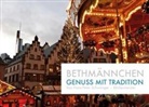 Hans-Pete Schwenger, Hans-Peter Schwenger, Barbara Wieland - Bethmännchen