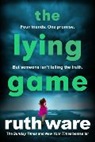 Ruth Ware - The Lying Game