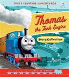 W. Awdry - Thomas the Tank Engine