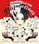 Peter Bently, Dodie Smith, Steven Lenton - The Hundred and One Dalmatians