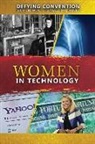 Elizabeth Schmermund - Women in Technology