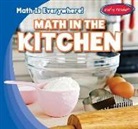 Keiran Shah, Kieran Shah - Math in the Kitchen