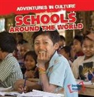 Eleanor Connell, O&amp;apos, Eleanor O'Connell - Schools Around the World