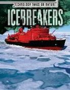 Nick Veronica - Icebreakers