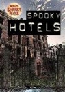 Alix Wood - Spooky Hotels