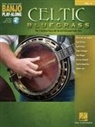Hal Leonard Publishing Corporation, Hal Leonard Publishing Corporation (COR), Hal Leonard Corp - Celtic Bluegrass