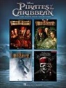 Hans (COP)/ Badelt Zimmer - Pirates of the Caribbean