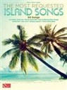 Hal Leonard Publishing Corporation (COR), Hal Leonard Corp - The Most Requested Island Songs