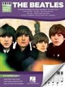 Beatles (COR) - The Beatles Super Easy Songbook
