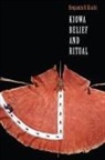 Benjamin Kracht, Benjamin R Kracht, Benjamin R. Kracht - Kiowa Belief and Ritual