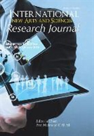 Mahmoud F. Al-Ali, Prof. Mahmoud F. Al-Ali - International New Arts and Sciences Research Journal