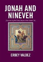 Erbey Valdez - Jonah and Nineveh
