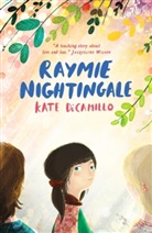 Kate DiCamillo, DiCamillo Kate - Raymie Nightingale