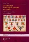 Andreas Müller - Die Ritterschaft im Herzogtum Westfalen 1651-1803