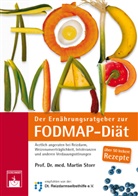 Martin Storr - Der Ernährungsratgeber zur FODMAP-Diät