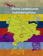Peter Drews, Arbeitsgemeinsch für Südnieders Heimatforschung e, Arbeitsgemeinsch für Südniedersächsische Heimatfo - Kleine Landeskunde Südniedersachsen